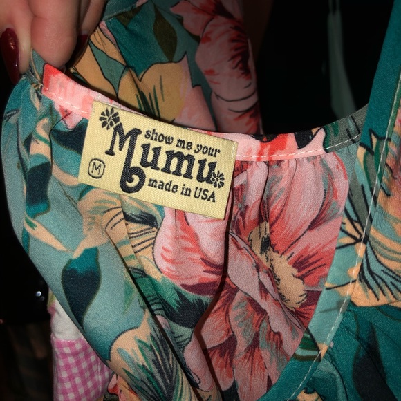 ✨🌺SMYM Tommy and the Band Trapeze Mini🌺✨ - Picture 4 of 4